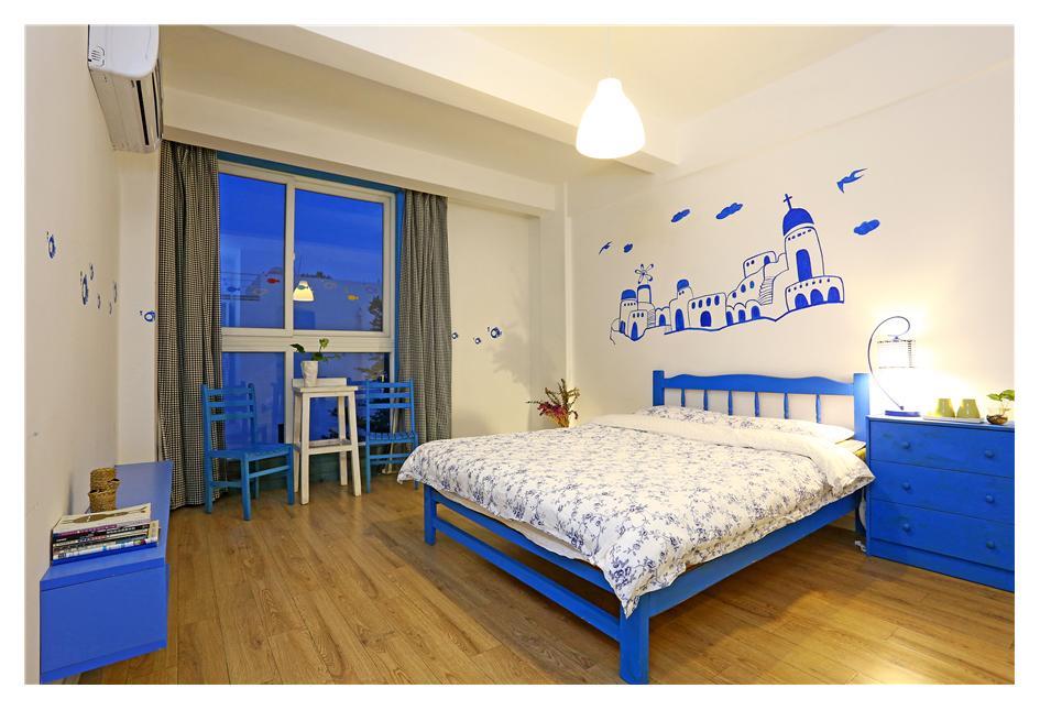 Xiamen 84How Hostel Exterior foto